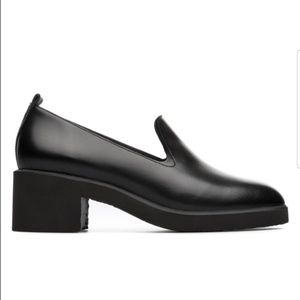 Camper Wonder Block Heel
